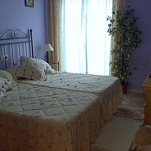 Hotel Hospederia V Centenario cazare Estepona