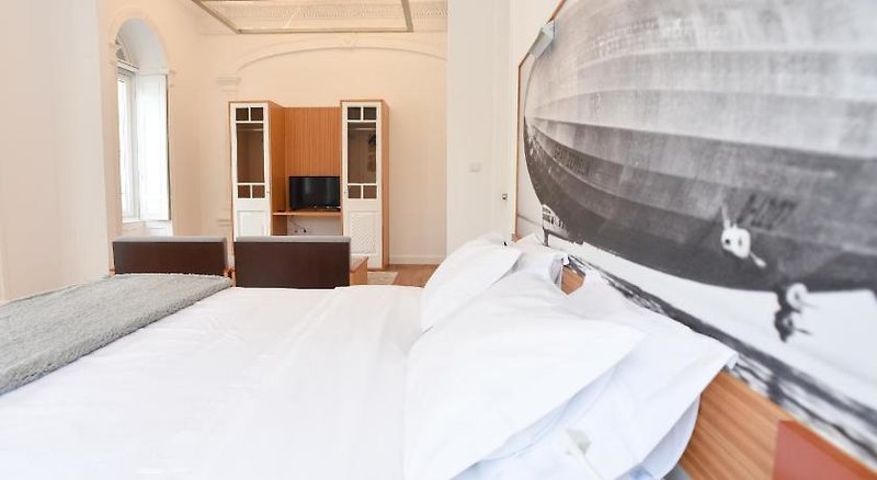Hotel Internacional Azores Boutique