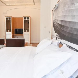 Hotel Internacional Azores Boutique cazare Horta