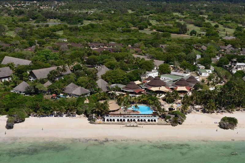 Hotel Leopard Beach Resort & Spa