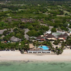 Hotel Leopard Beach Resort & Spa cazare Diani Beach
