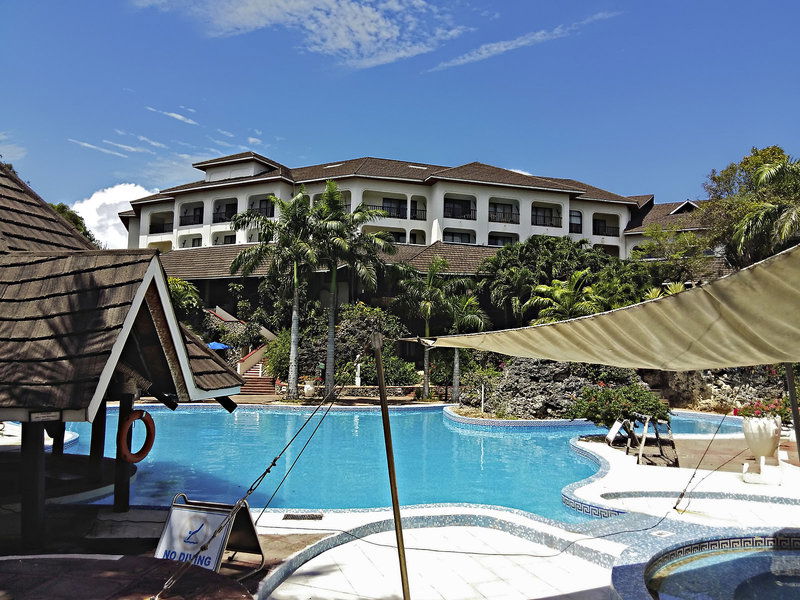 Hotel Diani Reef Beach Resort & Spa