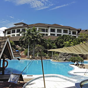 Hotel Diani Reef Beach Resort & Spa cazare Diani Beach