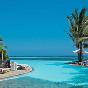 Hotel Baobab Beach Resort & Spa cazare Diani Beach