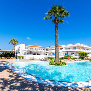 Hotel Sabina Hotel cazare Theologos