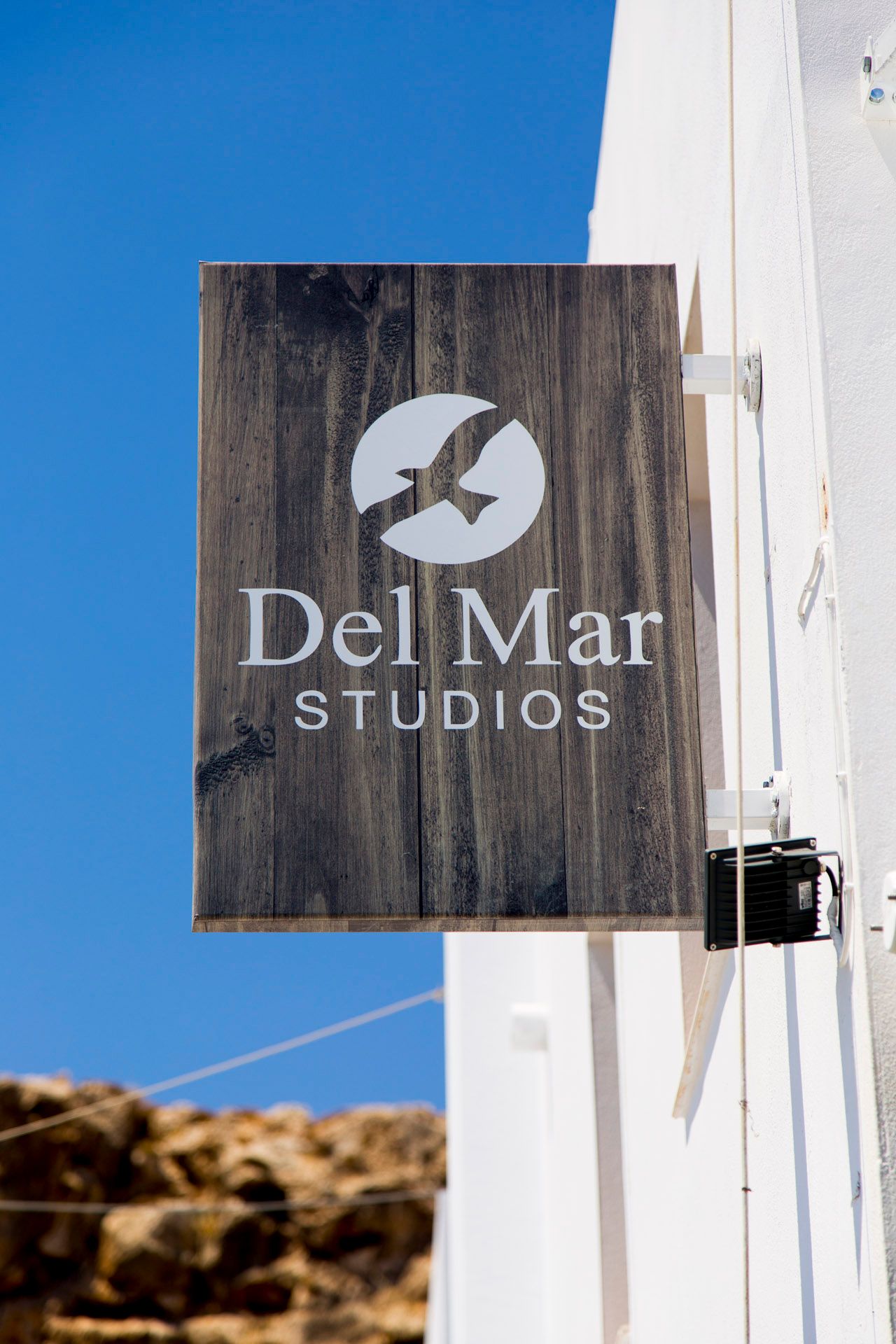 Del Mar Suites