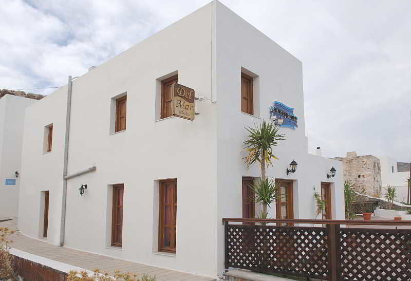 Hotel Del Mar Suites