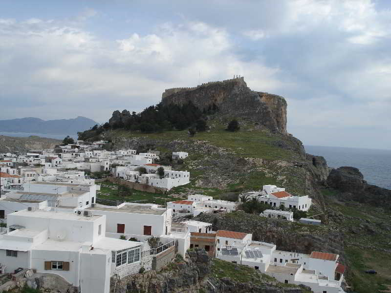 dal travel Del Mar Suites