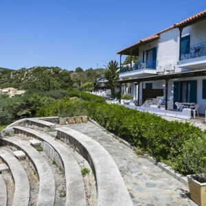 Hotel Metaxatos Apartments cazare Lassi