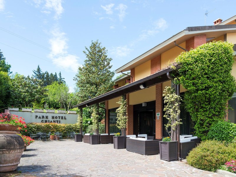Hotel Park Hotel Chianti