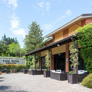 Hotel Park Hotel Chianti cazare Tavarnelle Val di Pesa