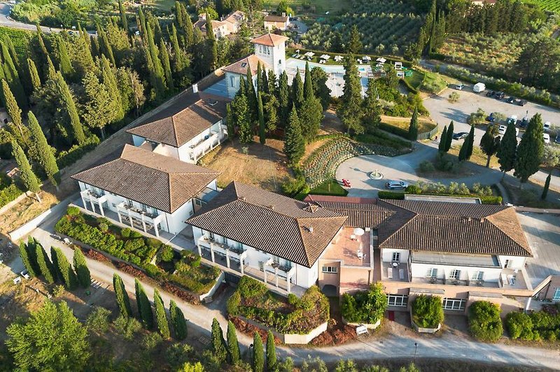 Cappuccina Country Resort