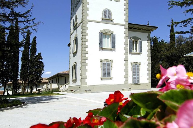 Cappuccina Country Resort