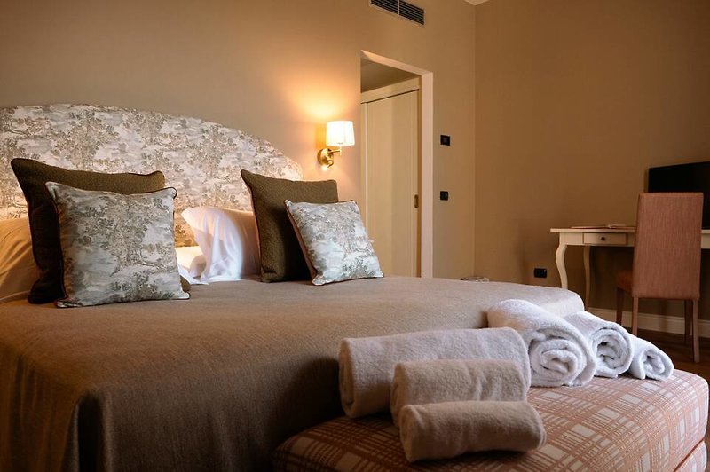 Cappuccina Country Resort