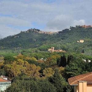 Hotel Grandhotel Tettuccio cazare Montecatini-Terme