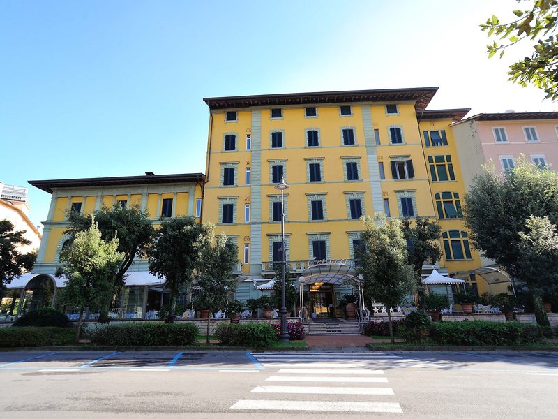 Grandhotel Tettuccio
