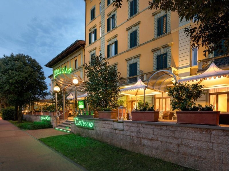 Grandhotel Tettuccio
