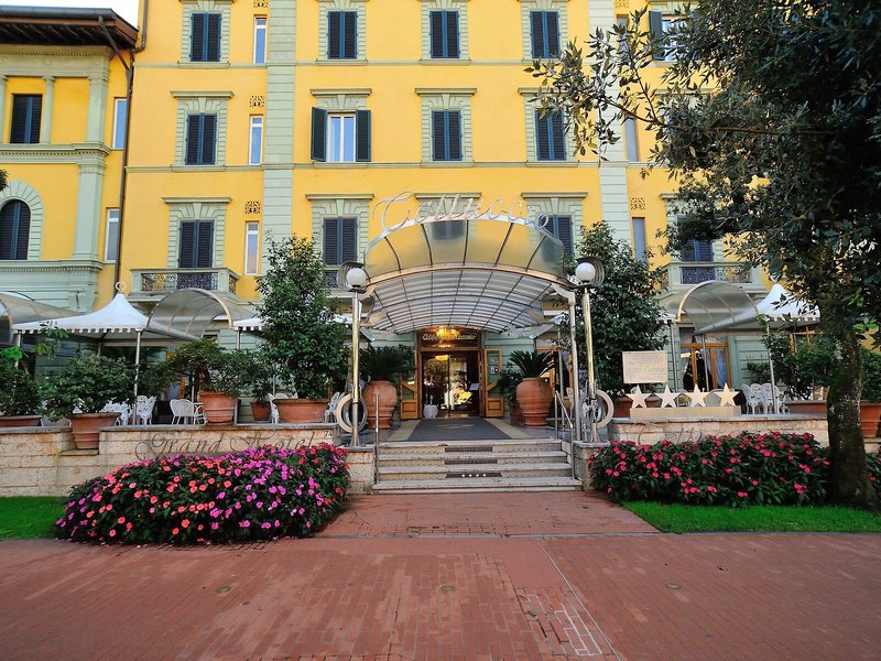 Grandhotel Tettuccio