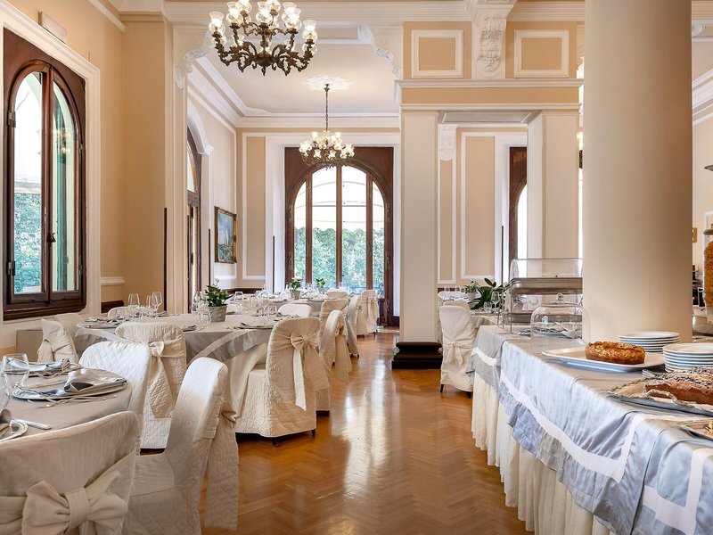 Grandhotel Tettuccio