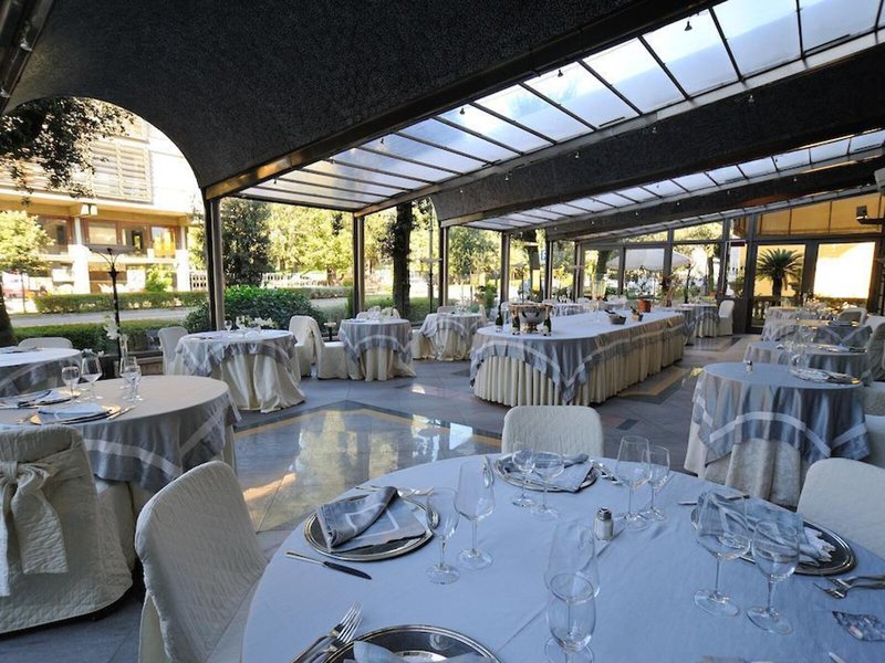 Grandhotel Tettuccio