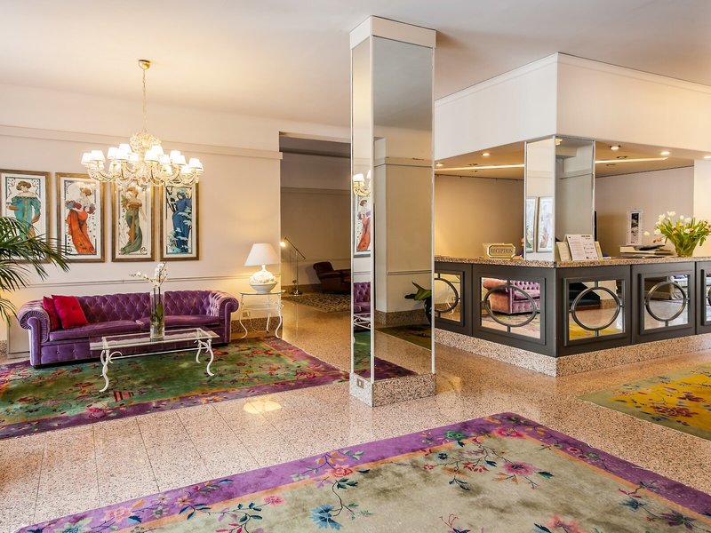 Grandhotel Tettuccio