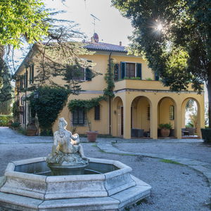 Hotel Tenuta La Bandita cazare Sassetta