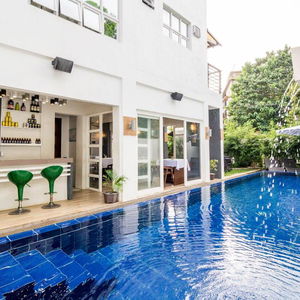 Hotel The Orient Beach Boracay cazare Insula Boracay