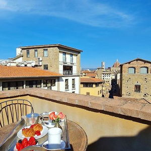 Hotel Balestri cazare Florence