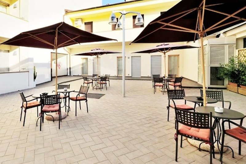 Hotel Quadra Key Residence