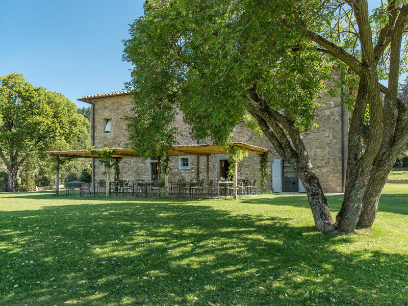 Hotel Badia Di Pomaio