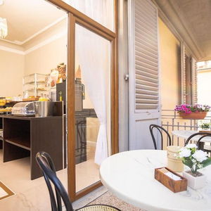 Hotel Annabella cazare Florence