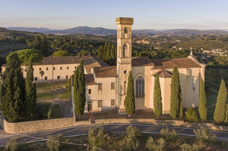 Villa Castiglione