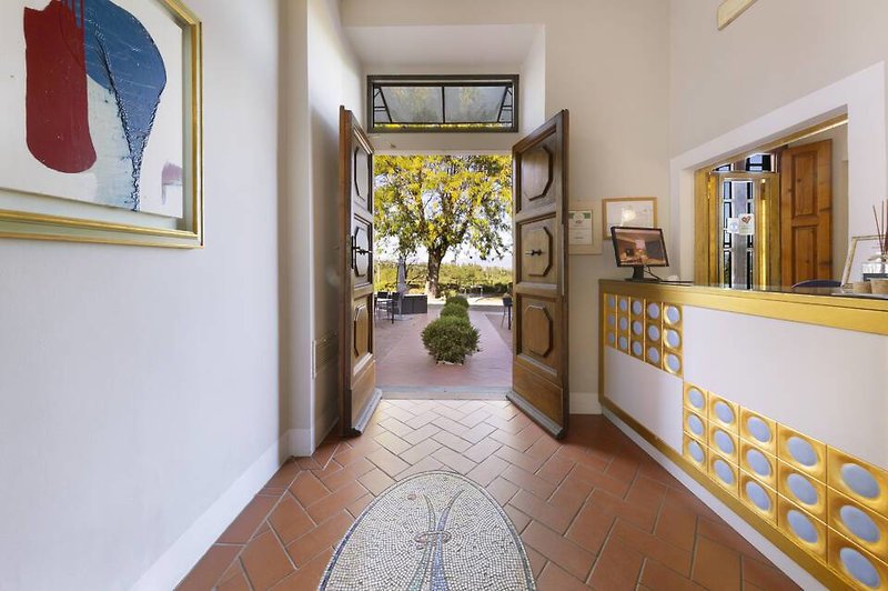 Villa Castiglione