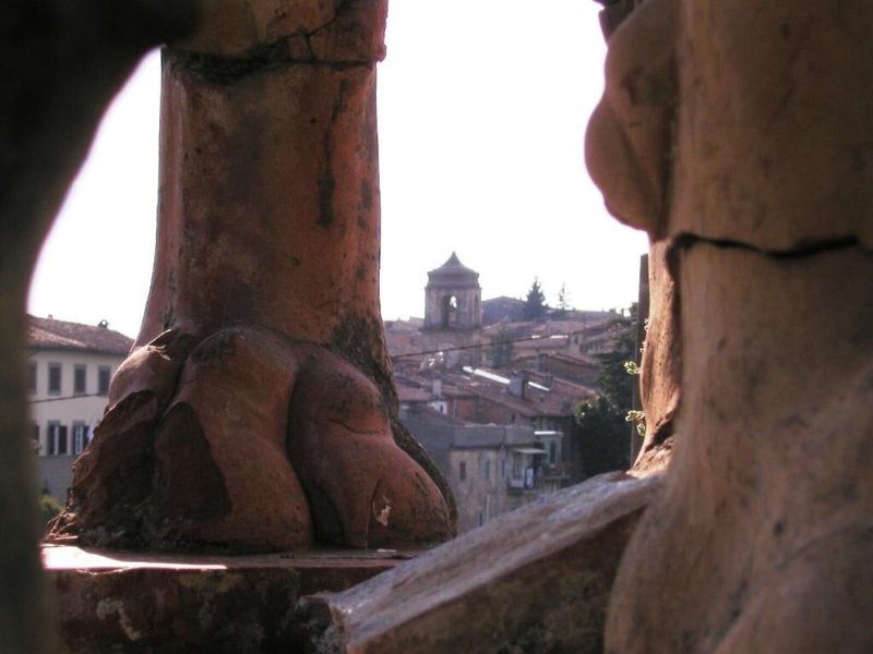 Hotel Antica Dimora Leones