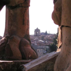 Hotel Antica Dimora Leones cazare Palaia