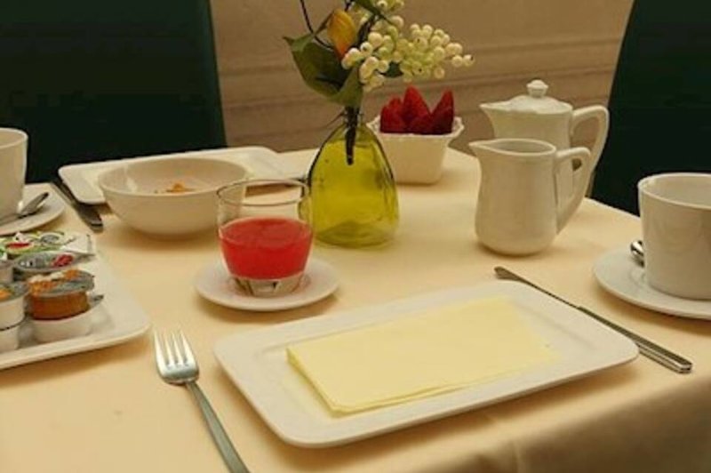 Hotel Residenza Fiorentina