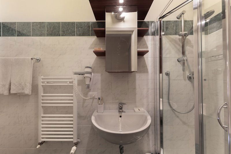 Hotel Soggiorno Battistero