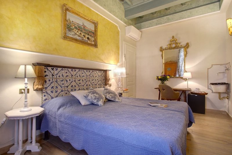 Hotel Relais Grand Tour & Grand Tour Suites