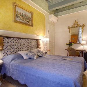 Hotel Relais Grand Tour & Grand Tour Suites cazare Florence