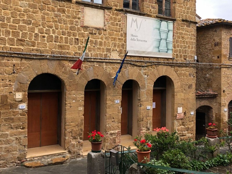 Palazzo Brandano
