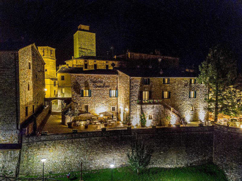 Palazzo Brandano