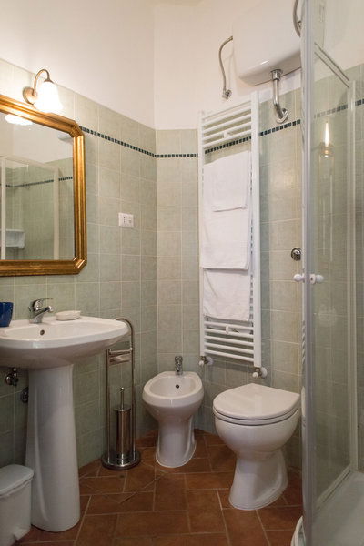 Hotel Palazzo Buonaccorsi Residenza D'epoca