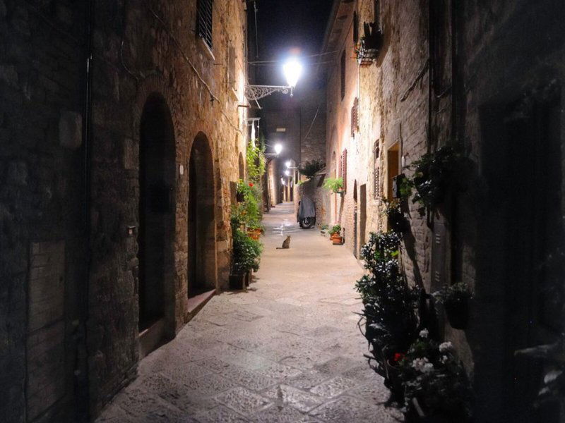 Hotel Palazzo Pacini