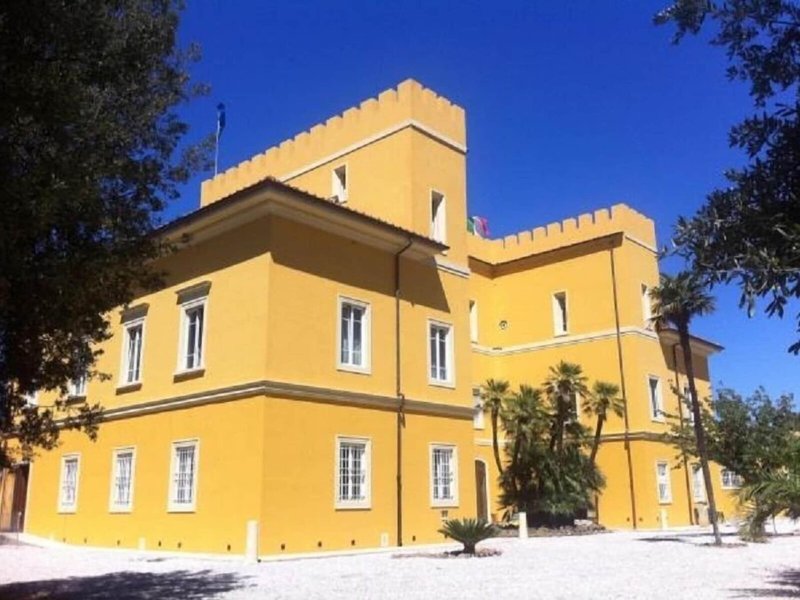 Agriturismo Villa Graziani