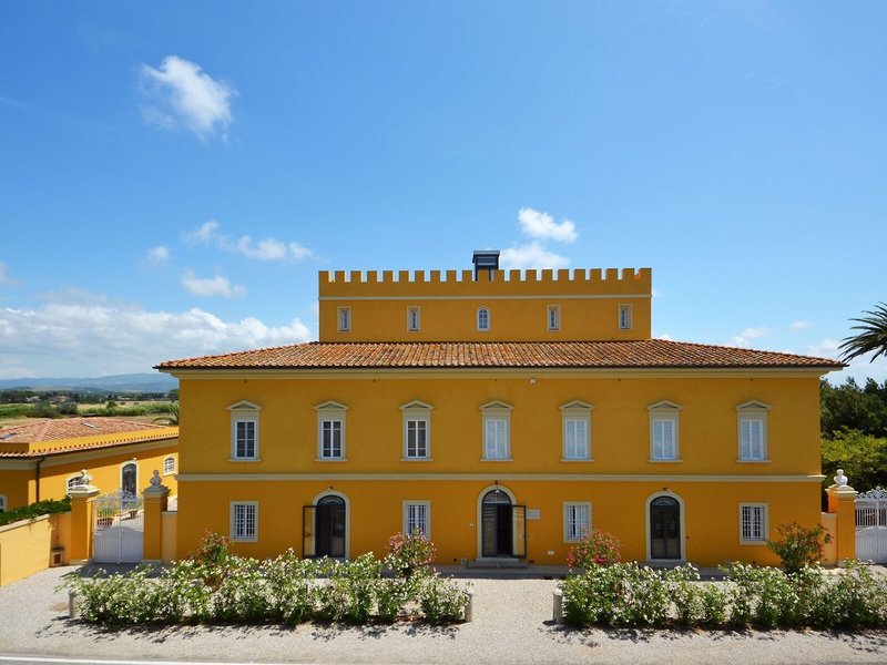 Agriturismo Villa Graziani