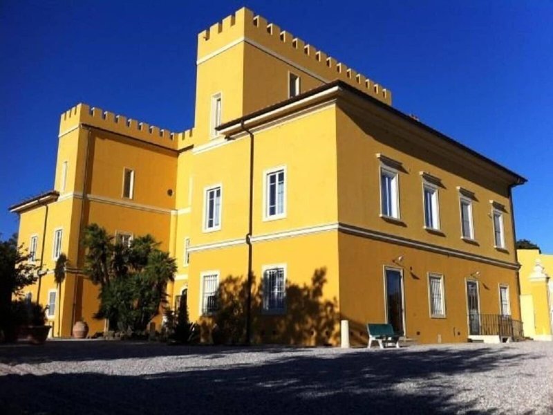 Agriturismo Villa Graziani