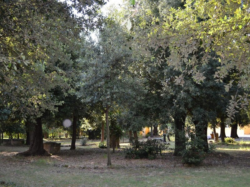 Agriturismo Villa Graziani