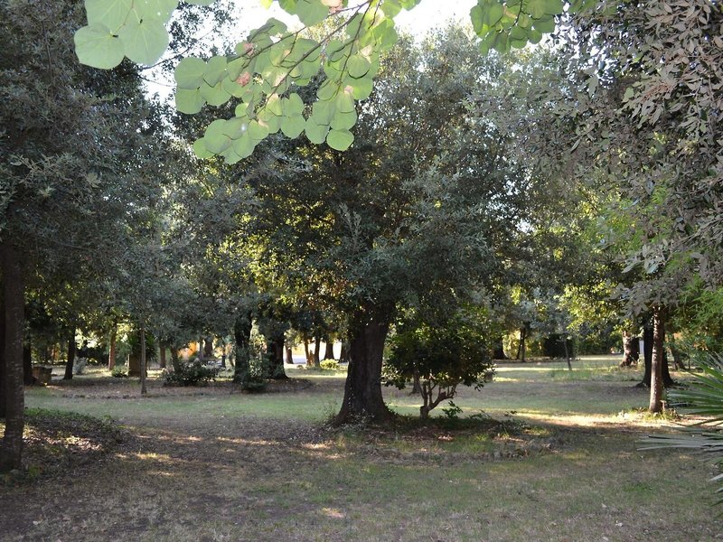 Agriturismo Villa Graziani