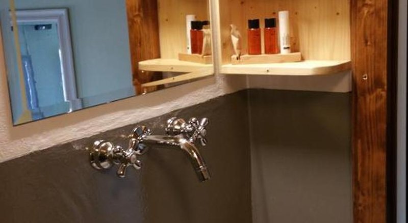 Hotel B&B Scalette Di Piazza