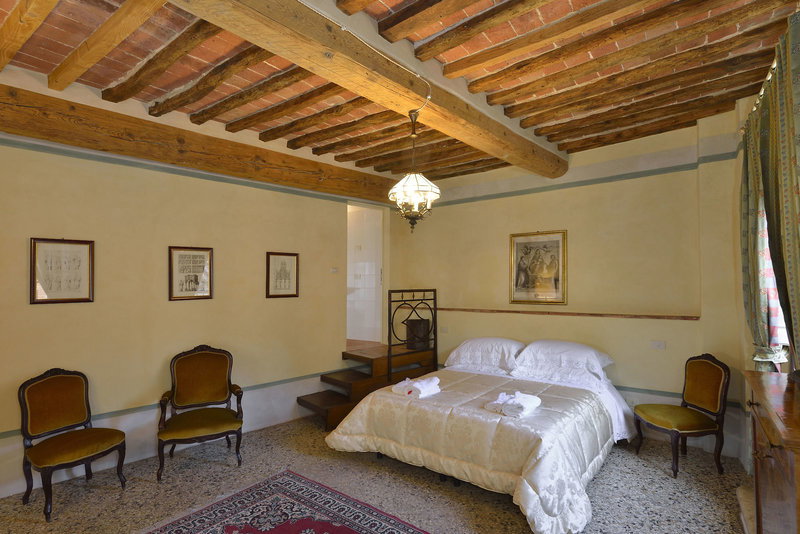 Palazzo Mosela Alla Porta
